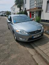 Ford Mondeo 2.0  Benziner - Ford Mondeo aus 2009: 2.0