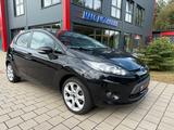 Ford Fiesta Trend(Insp.neu/Tüv05.27) - Ford Fiesta: 2.0