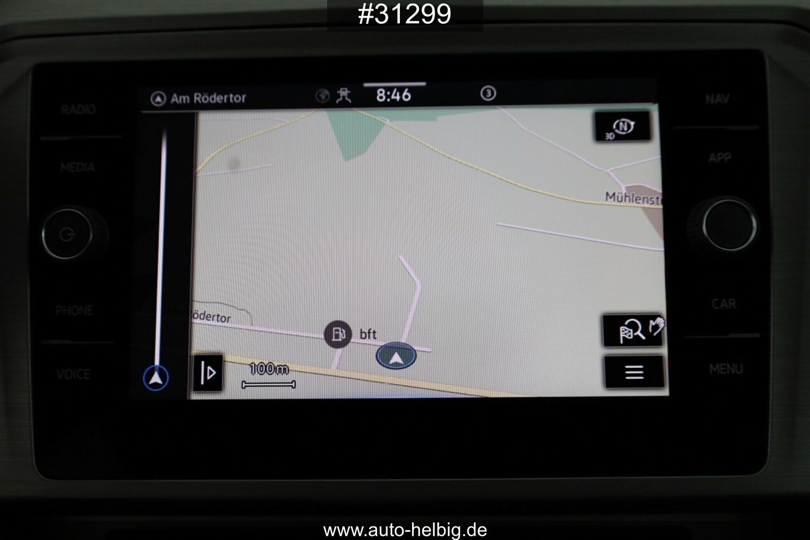 Volkswagen Passat 1.5 TSI #DSG#Navi#SHZ#ACC#LED#Cam, миниатюра 16