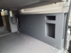 Adria TWIN *60 Years* 640 SGX **Sondermodell*