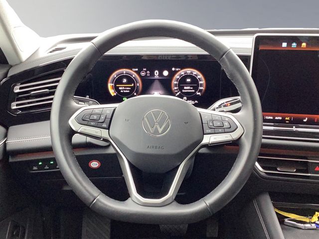 Tiguan 2.0TDI DSG 4Motion Elegance AHK