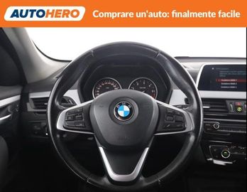 BMW X1 - 12
