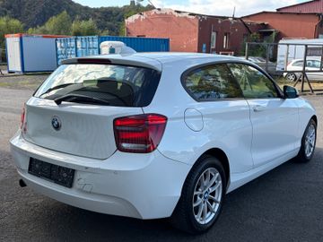BMW 116 - 5