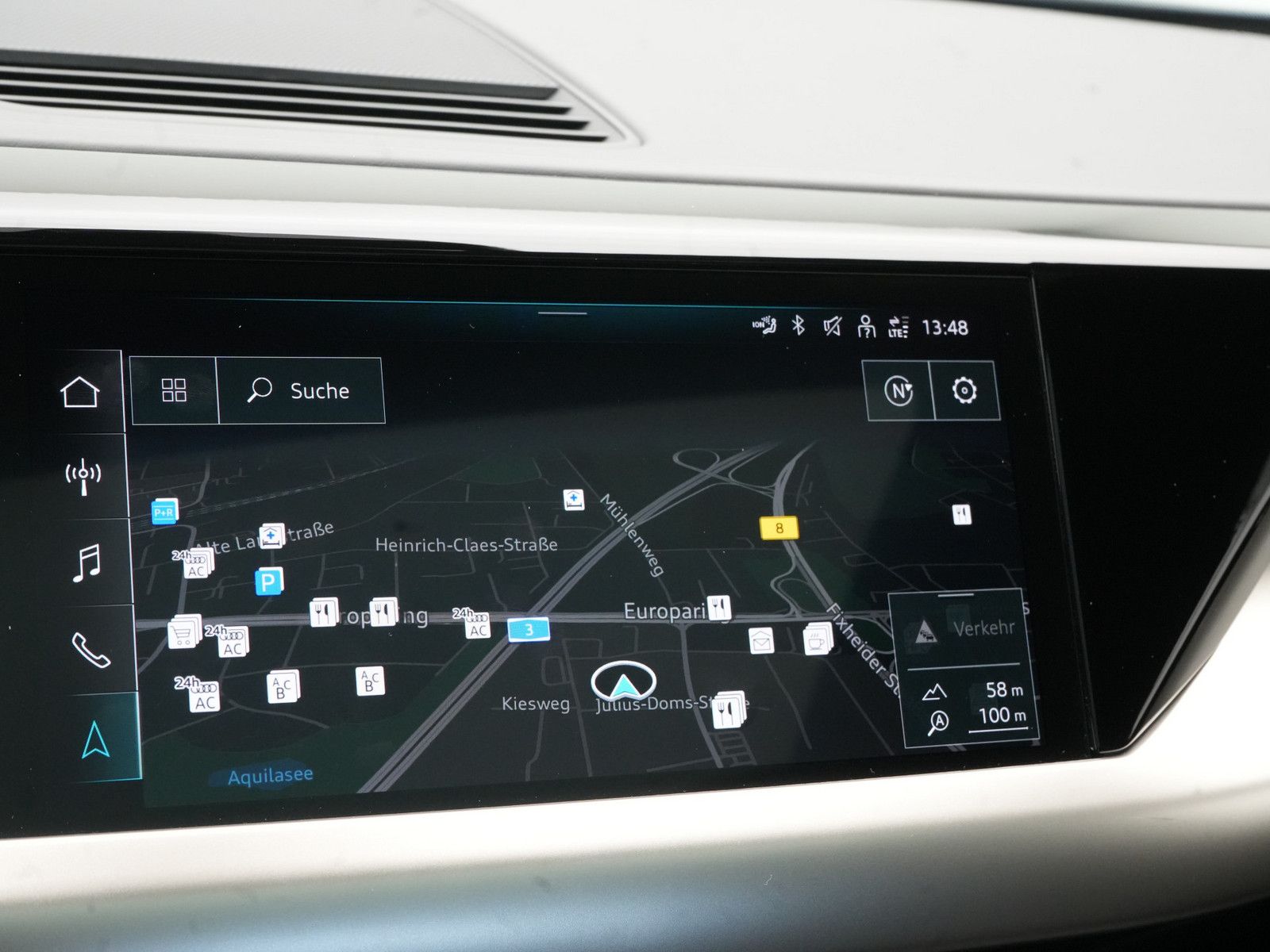 Audi e-tron GT - Bild 16