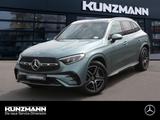 Mercedes-Benz GLC 220 d 4MATIC AMG Night Panorama Memory AHK