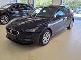 Seat Leon Style DSG ACC AHK DAB LED Navi Kamera - gebrauchte Seat Leon aus dem Jahr 2022