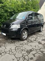 Volkswagen VW T5 California  2.5 TDI - Volkswagen T5 California aus 2007