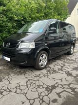 Volkswagen VW T5 California  2.5 TDI - Volkswagen T5 California aus 2007