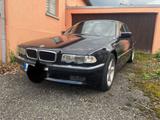 BMW e38 7er 728 individual  FL - BMW 728: E38