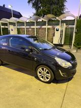 Opel Corsa 1.4 LPG Facelift  Vollausstattung - gebrauchte Opel Corsa mit Facelift