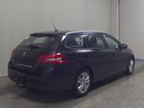 Peugeot 308 1.5 BlueHDi 130 Business-Line Navi AHK RfK - Peugeot 308: Business Line