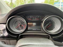Opel Astra K Sportstourer 1.4Turbo Innovation Start/S