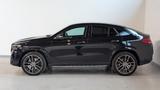 Mercedes-Benz GLE 300 d 4Matic Coupe AMG-MB100-AHK-PANO-DSTR+ - Mercedes-Benz AMG
