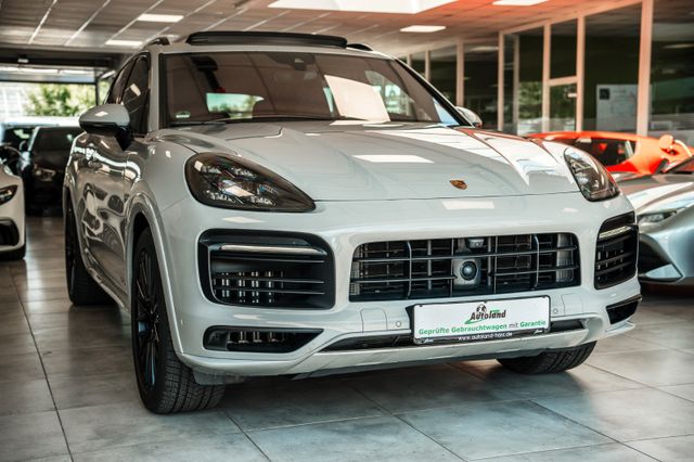 Porsche Cayenne GTS*Luft*ACC*Pano*HeadUp*Bose*360°Matrix