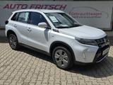 Suzuki VITARA 1.4 CLUB HYBRID - Suzuki Vitara Club mit Hybrid-Antrieb (Benzin/Elektro)