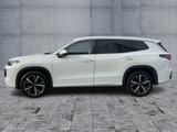 Volkswagen Tayron Elegance 1.5 eTSI DSG AHK+TrailerAss*IQDr - VW Tayron Benzin Gebrauchtwagen