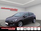 Opel Astra Innovation 1.4 Turbo+Matrix-LED+Standh+ - Opel Astra: Standheizung
