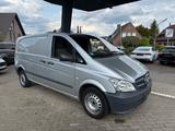 Mercedes-Benz Vito Kasten 113 CDI kompakt Klima - Angebote entsprechen deinen Suchkriterien