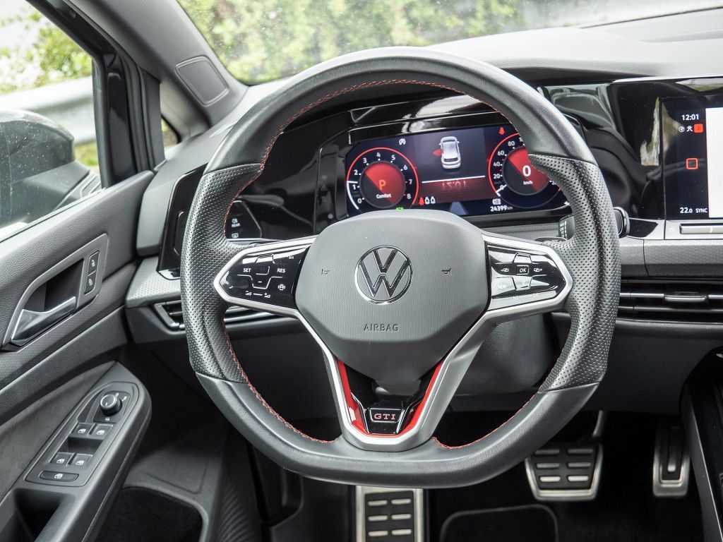 Volkswagen Golf - Bild 10