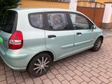 Honda Jazz gebraucht - Honda Jazz GE