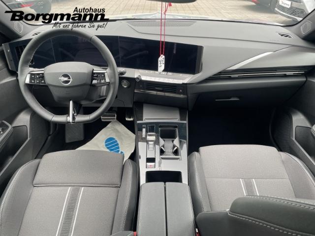 Opel Astra Electric ST GS LED - Sitzheizung - Apple C