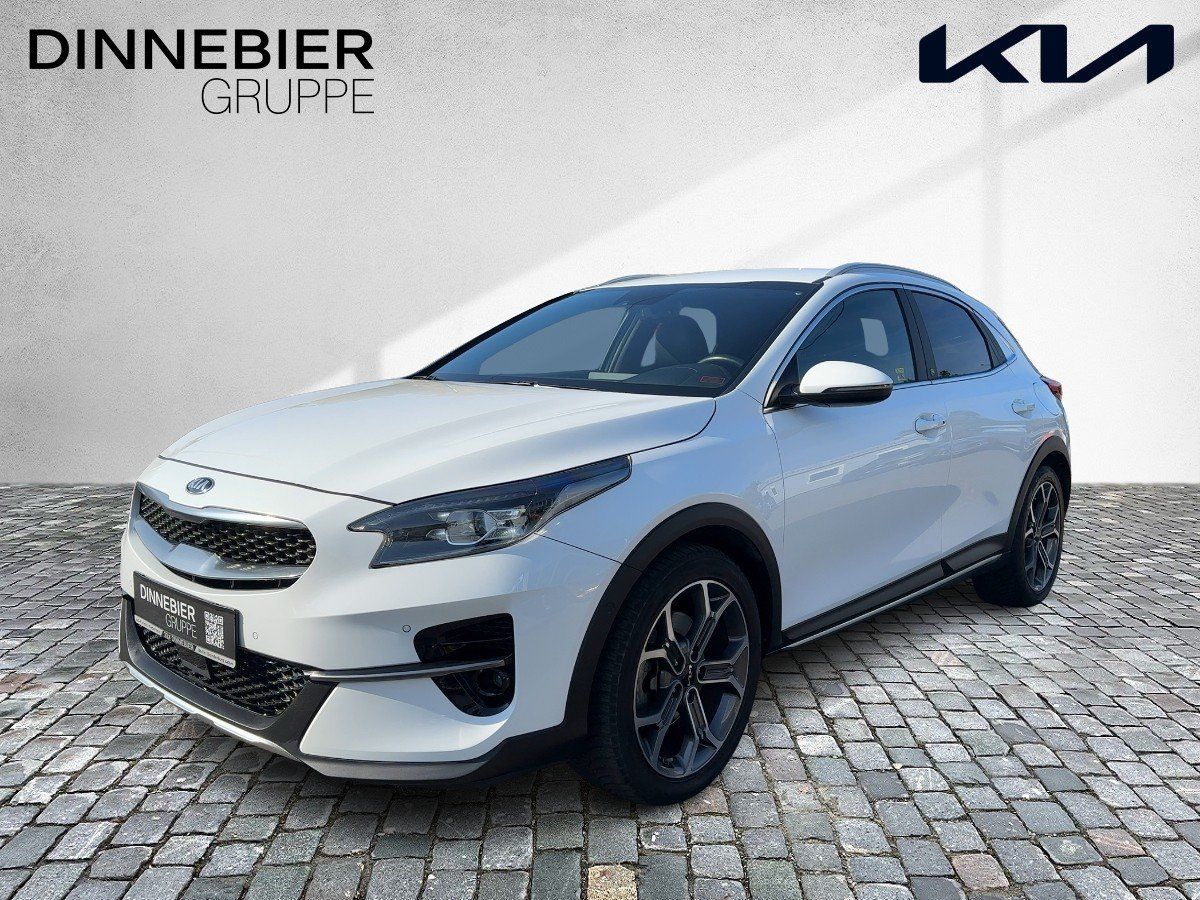 Kia XCEED 1.5T Xdition LED+Navi+Kamera+Keyless imagem 2