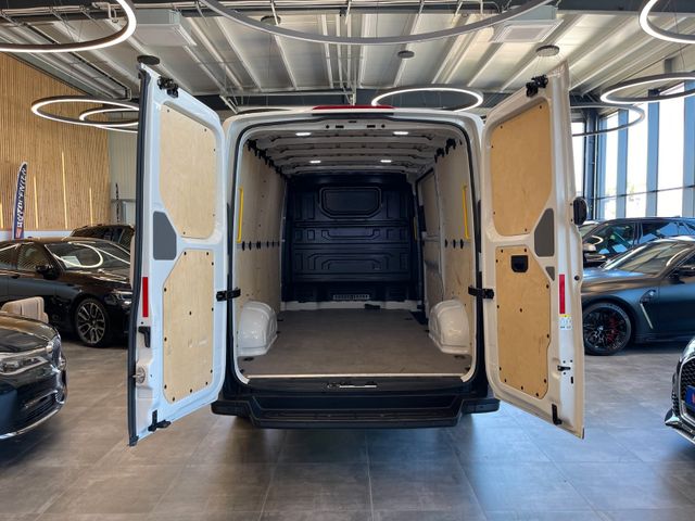 Volkswagen Crafter  Kasten 35 mittellang FWD *PDC*19%MWST