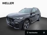 BMW X7 xDrive40d M Sport 22" B/W StHz SkyL FondEnt