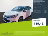 Citroën C4 PureTech 130 Selection - Citroën C4: Kombi