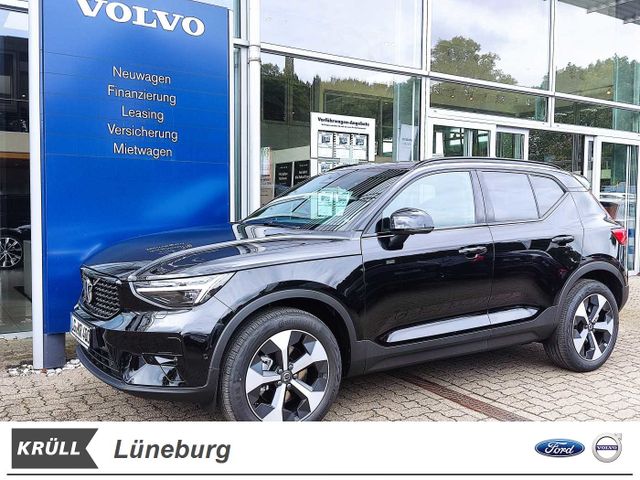 Volvo XC40 B4 B DKG Plus Dark PANO+360+Memory+ACC