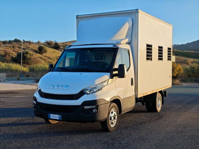 Jiný Iveco Daily IVECO DAILY 35C13 2.3 ALLESTIMENTO T