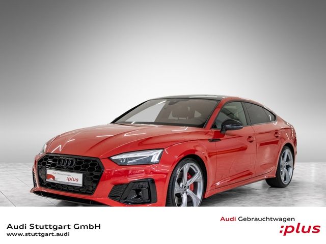Audi A5 Sportback S line business 45 TFSI q. S tronic
