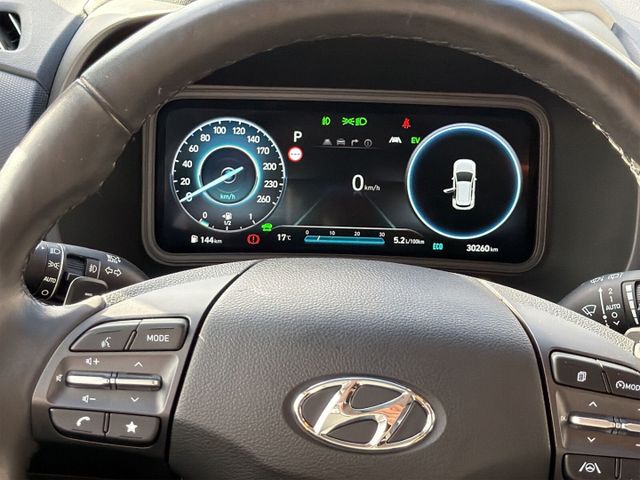 Hyundai KONA Prime Hybrid 2WD