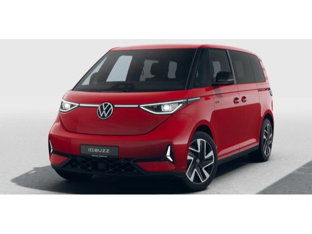 Volkswagen ID. Buzz - Bild 2