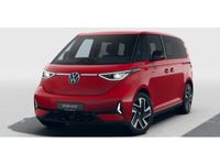 Volkswagen ID. Buzz - Vorschau Bild 2