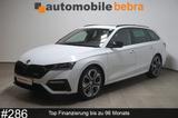 Skoda Octavia 2.0TDI DSG RS Plus Edition 4x4 Virtual  - Skoda Octavia: Edition Plus
