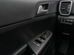Foto Nummer 31: KIA Sportage