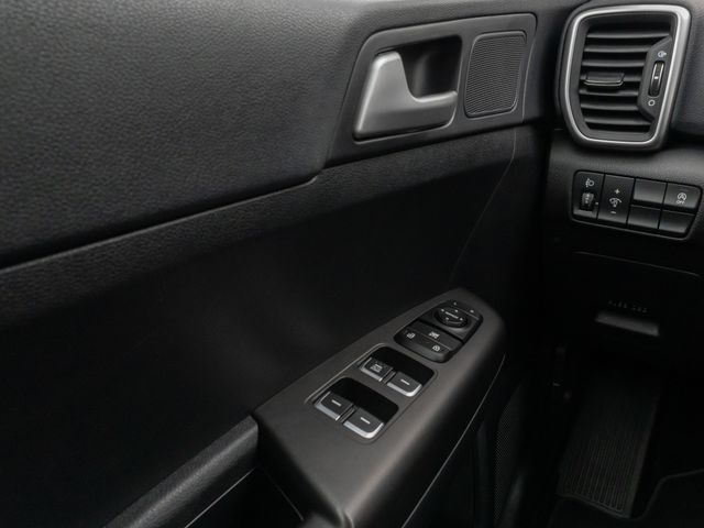 Foto Nummer 31: KIA Sportage