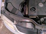 Volkswagen VW Passat Variant - VW Passat Variant von 1998