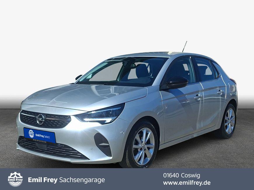 Opel Corsa 1.2 Direct Injection Turbo Elegance