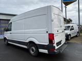Volkswagen Crafter Kasten 35 MR L2H2 NAVI*Tempomat - Volkswagen Crafter: 35 Kasten