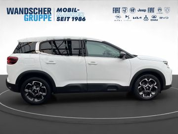 Citroën C5 Aircross C-Series PT 130 Navi+SHZ+RFK+Carplay