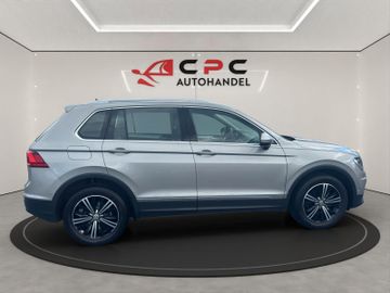 Volkswagen Tiguan - 5