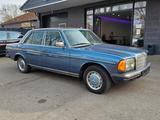 Mercedes-Benz 300 d  w123  H Kennzeichen Oldtimer Automatik - Mercedes-Benz 300: D W123
