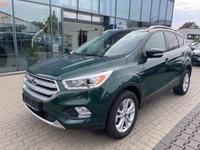 Ford Kuga Titanium AHK Navi Tempomat PDC SHZ heizbWSS