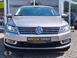 Volkswagen Passat CC BMT 2.0 TDI Navi/Kamera/Massage/Klimas - Volkswagen Passat CC: Limousine