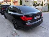 BMW 318D Aut. Gran Turismo Sport - BMW 318 mit Diesel-Antrieb: Gran Turismo