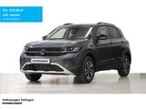Volkswagen T-Cross 1.0l TSI ENERGY LED SHZ PDC KAMERA APP - Neuwagen in Wuppertal