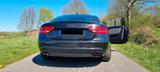 Audi S5 4.2 FSI quattro - - gebrauchte Audi S5 aus dem Jahr 2009