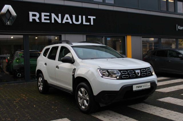 Dacia Duster LPG TCe 100 ECO-G 2WD Deal